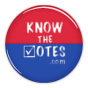 Know the Votes Logo