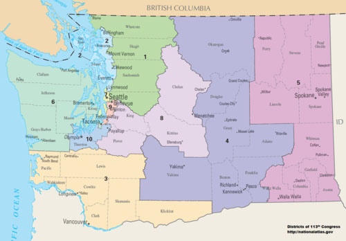 State of Washington